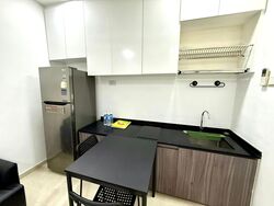 Cambridge Village (D8), Apartment #551630291